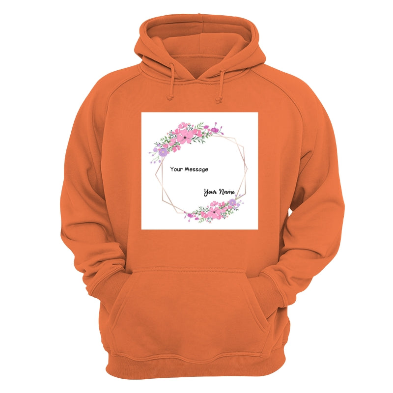 Hoodie Tee (tối màu)