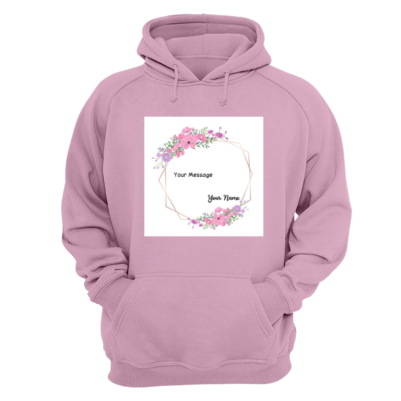 Hoodie Tee (tối màu)