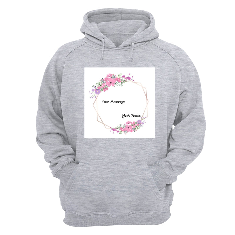 Hoodie Tee (tối màu)