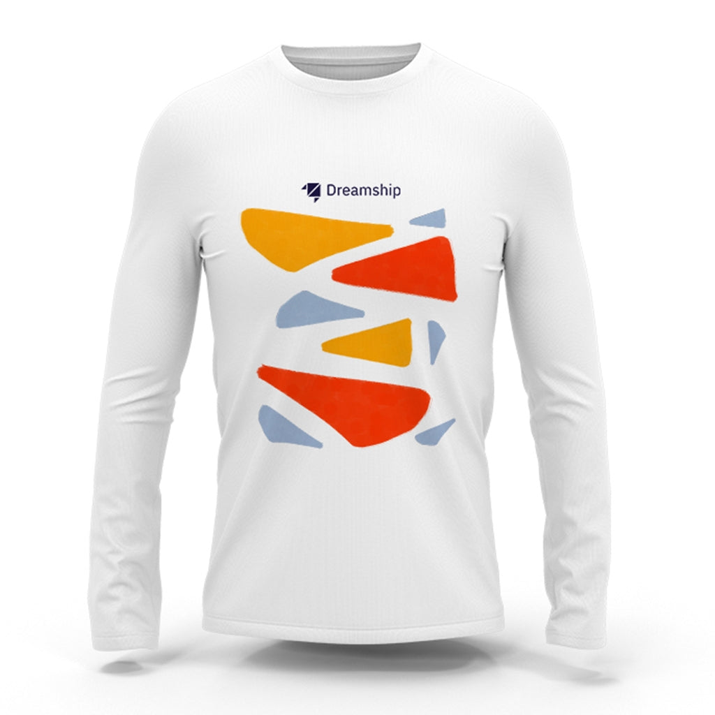 Unisex Standard Long Sleeve test
