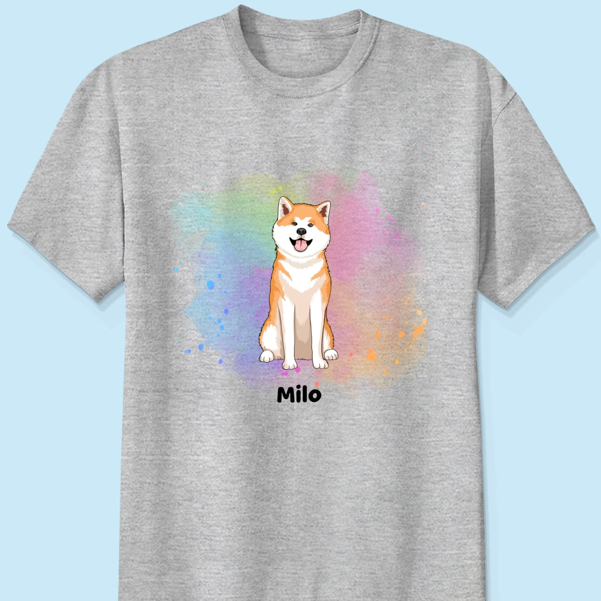 Classic tee