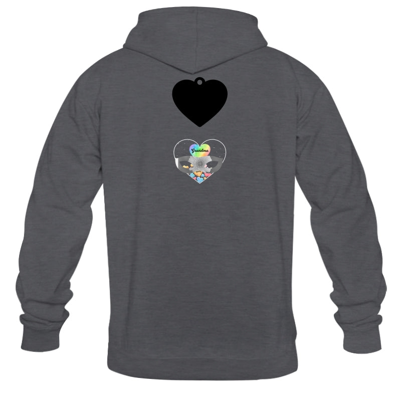Hoodie (Back)