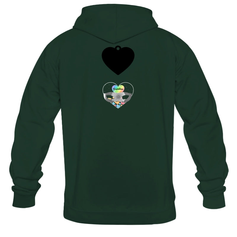 Hoodie (Back)