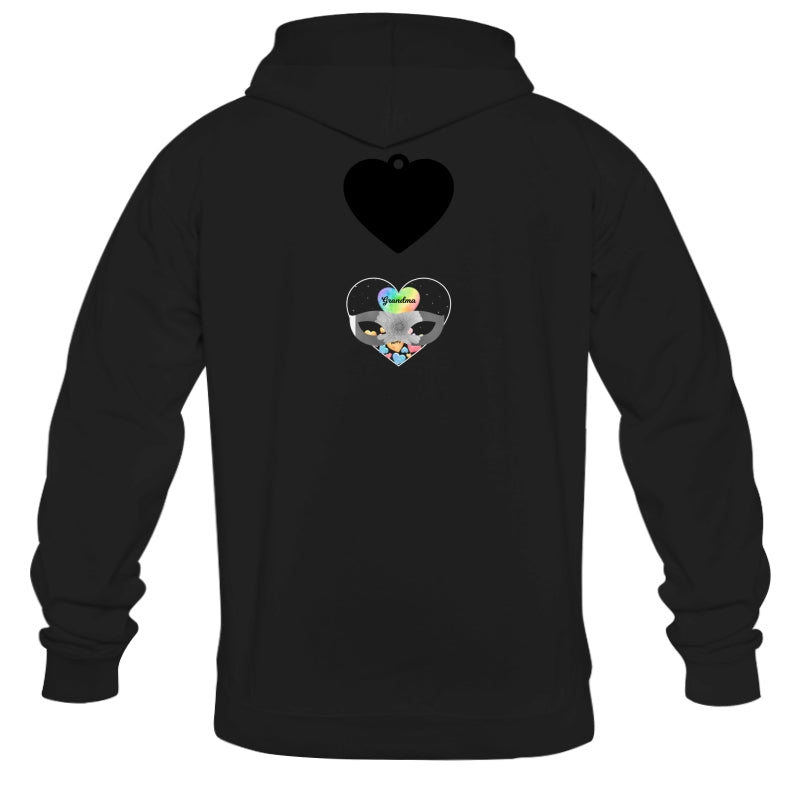 Hoodie (Back)