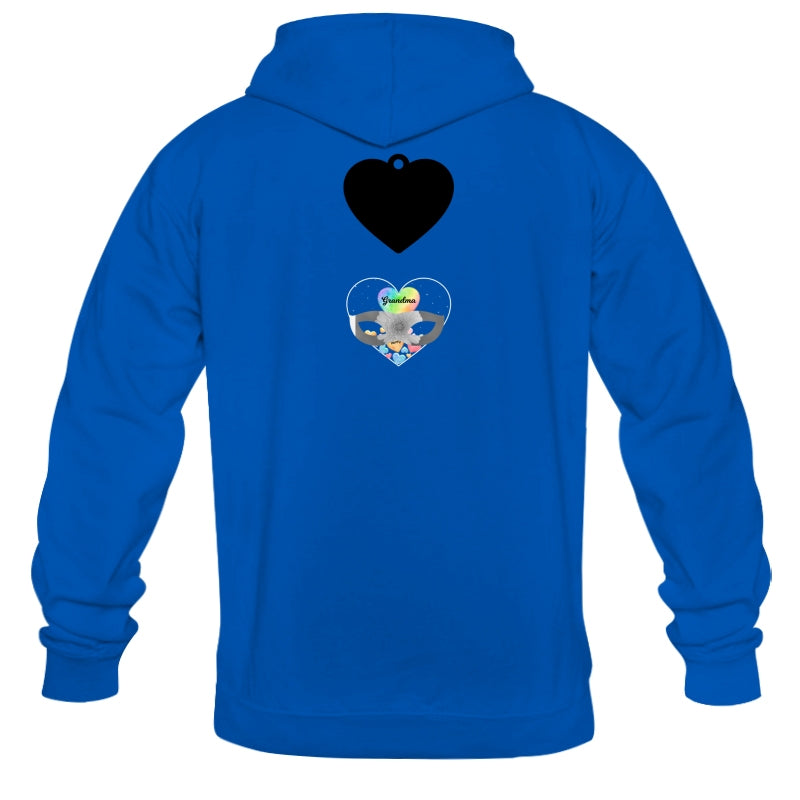 Hoodie (Back)