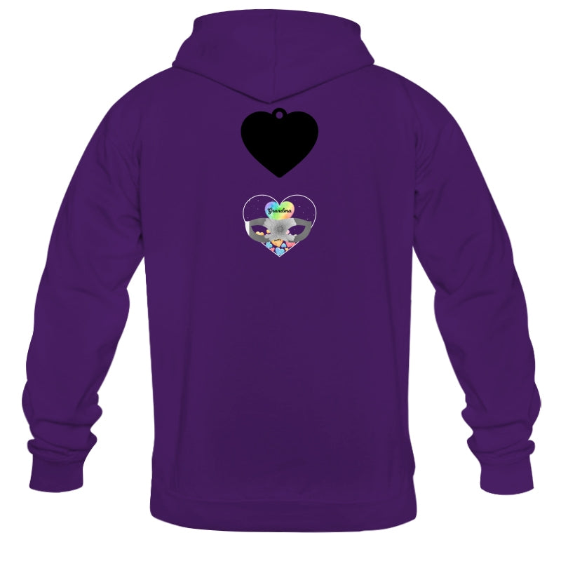 Hoodie (Back)