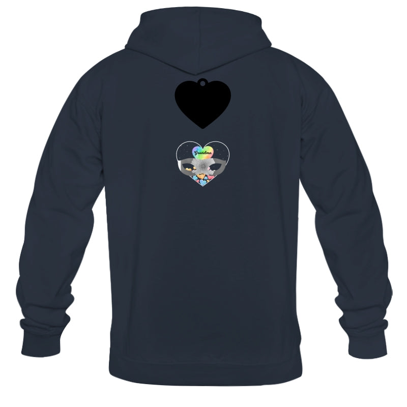 Hoodie (Back)