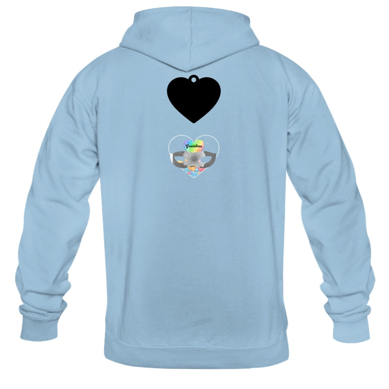 Hoodie (Back)
