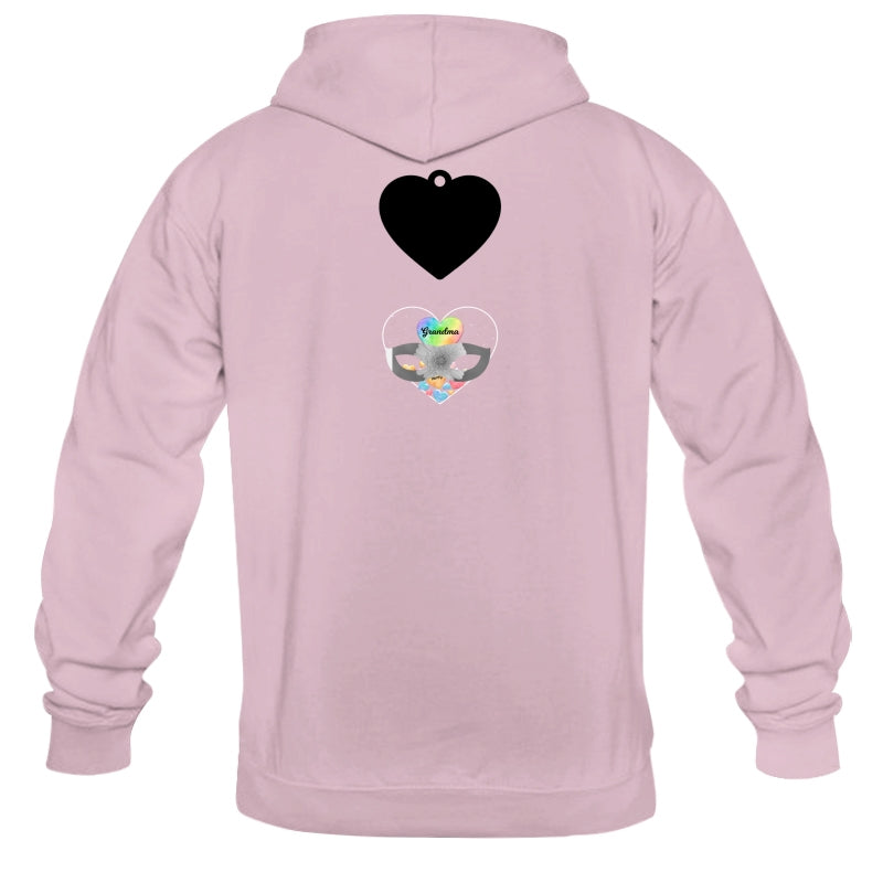 Hoodie (Back)