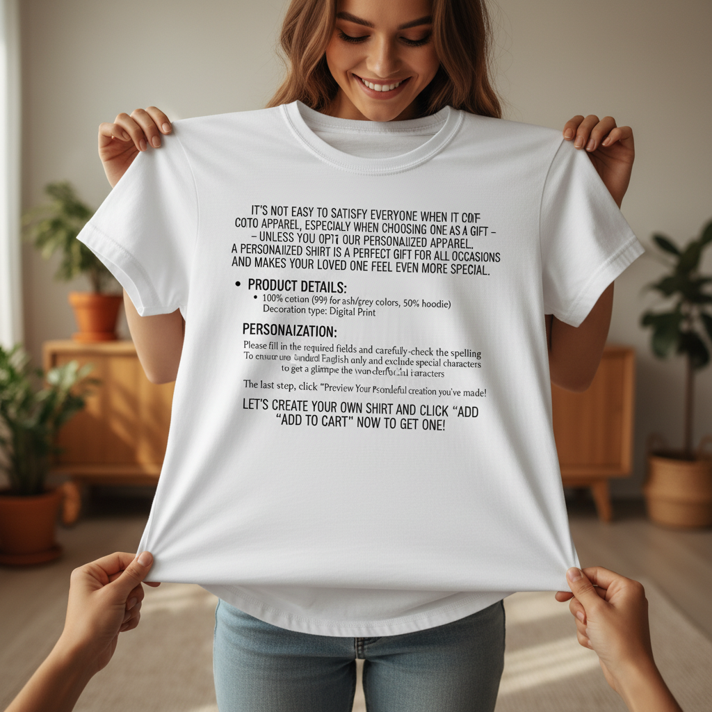 Official-Classic Tee