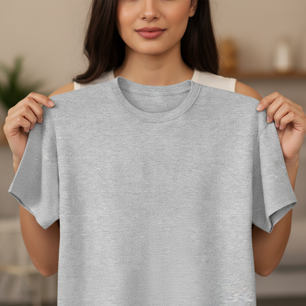 Official-Classic Tee