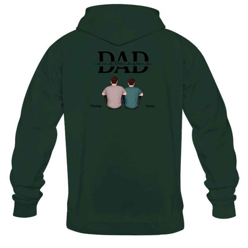 Hoodie (Back)