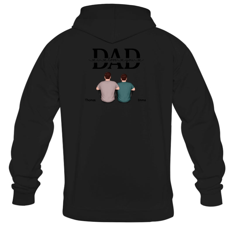 Hoodie (Back)