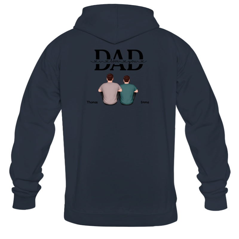 Hoodie (Back)