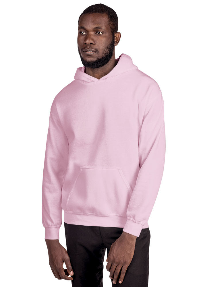 Unisex Heavy Blend Hoodie | Gildan 18500