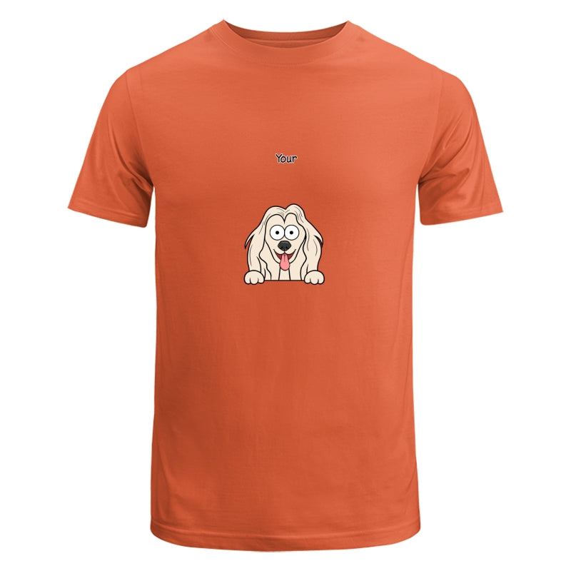 Classic Tee (White, Ash, Light Pink, Light Blue, Gold)