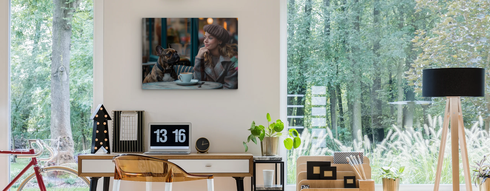 Acrylic Print_S