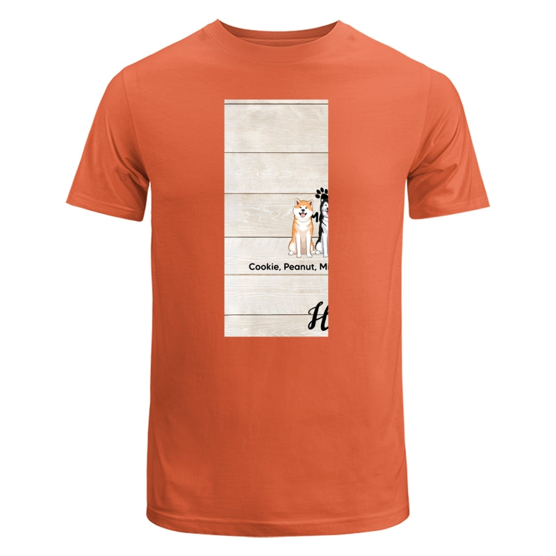 Classic Tee (Shopline)