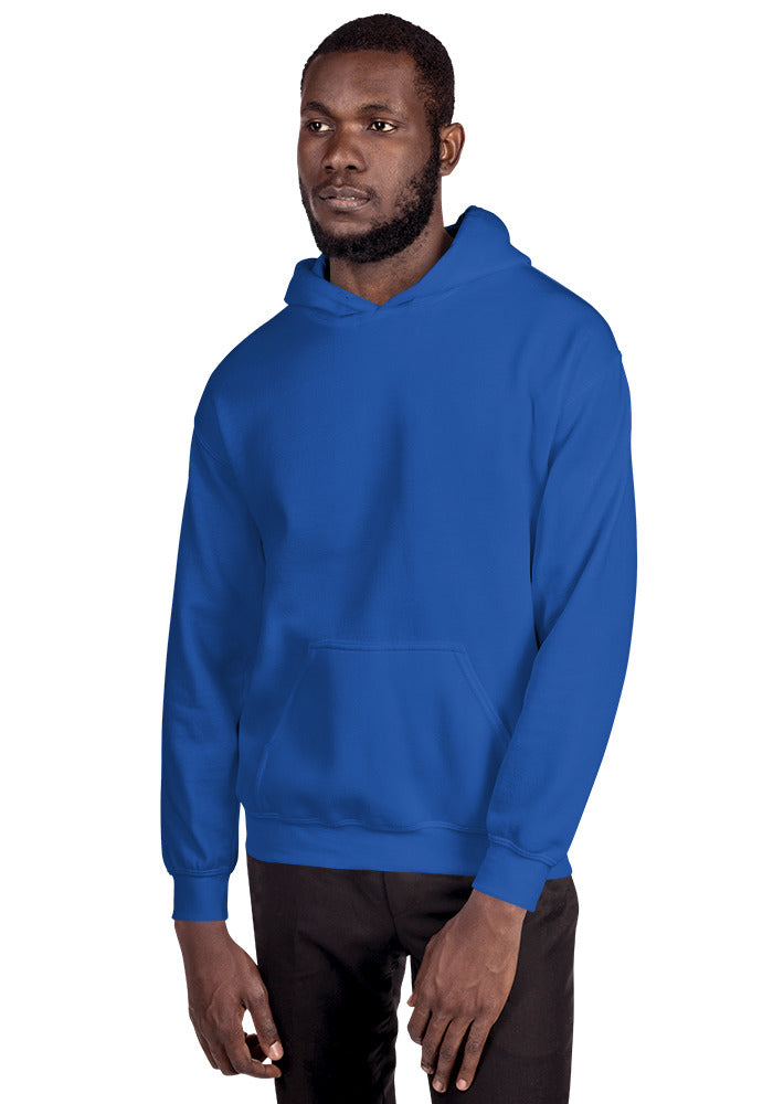 Unisex Heavy Blend Hoodie | Gildan 18500