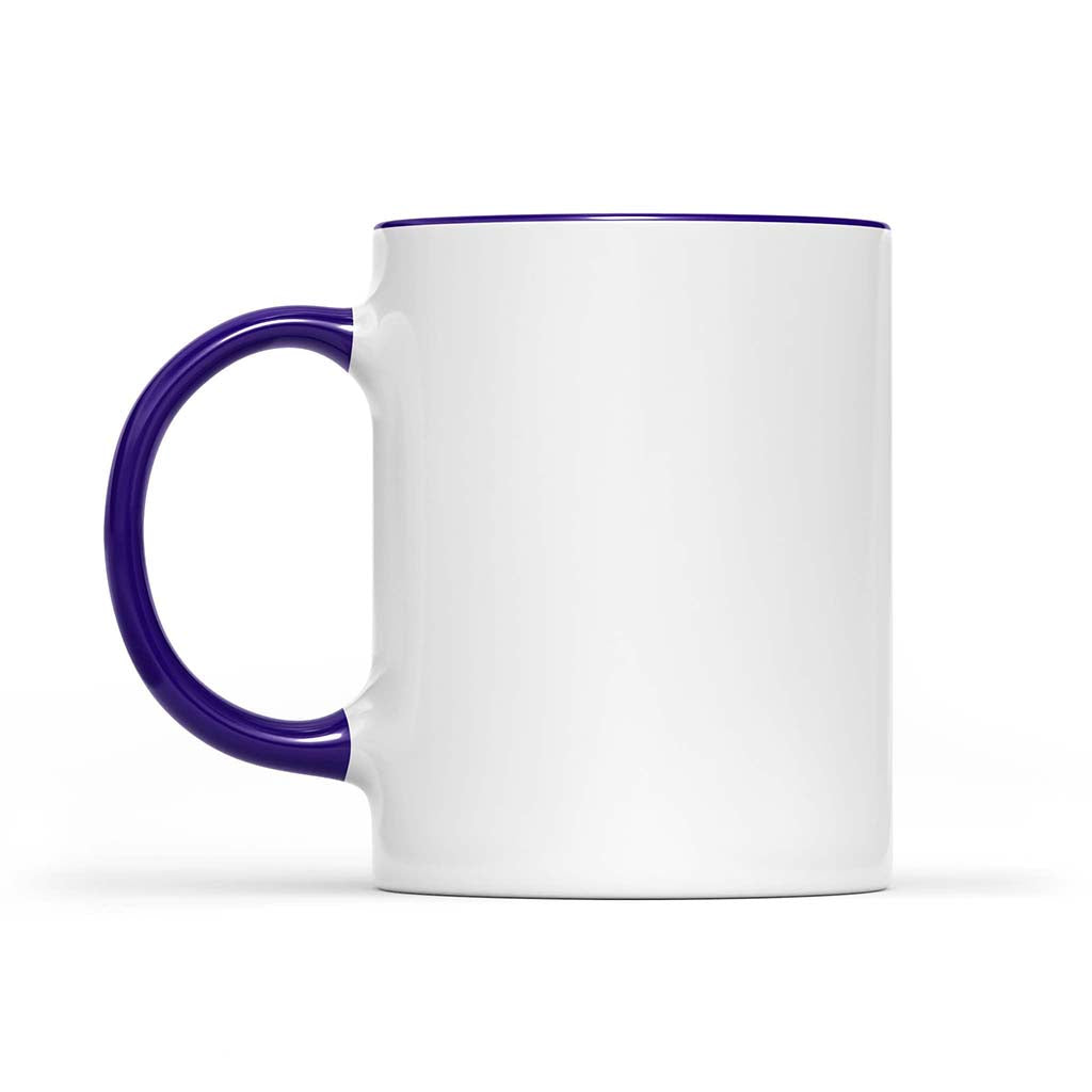 Accent Mug
