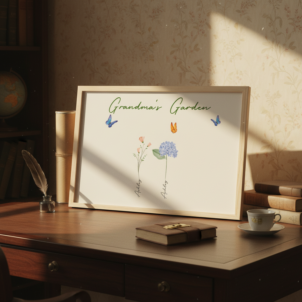 Poster AI mockup 02
