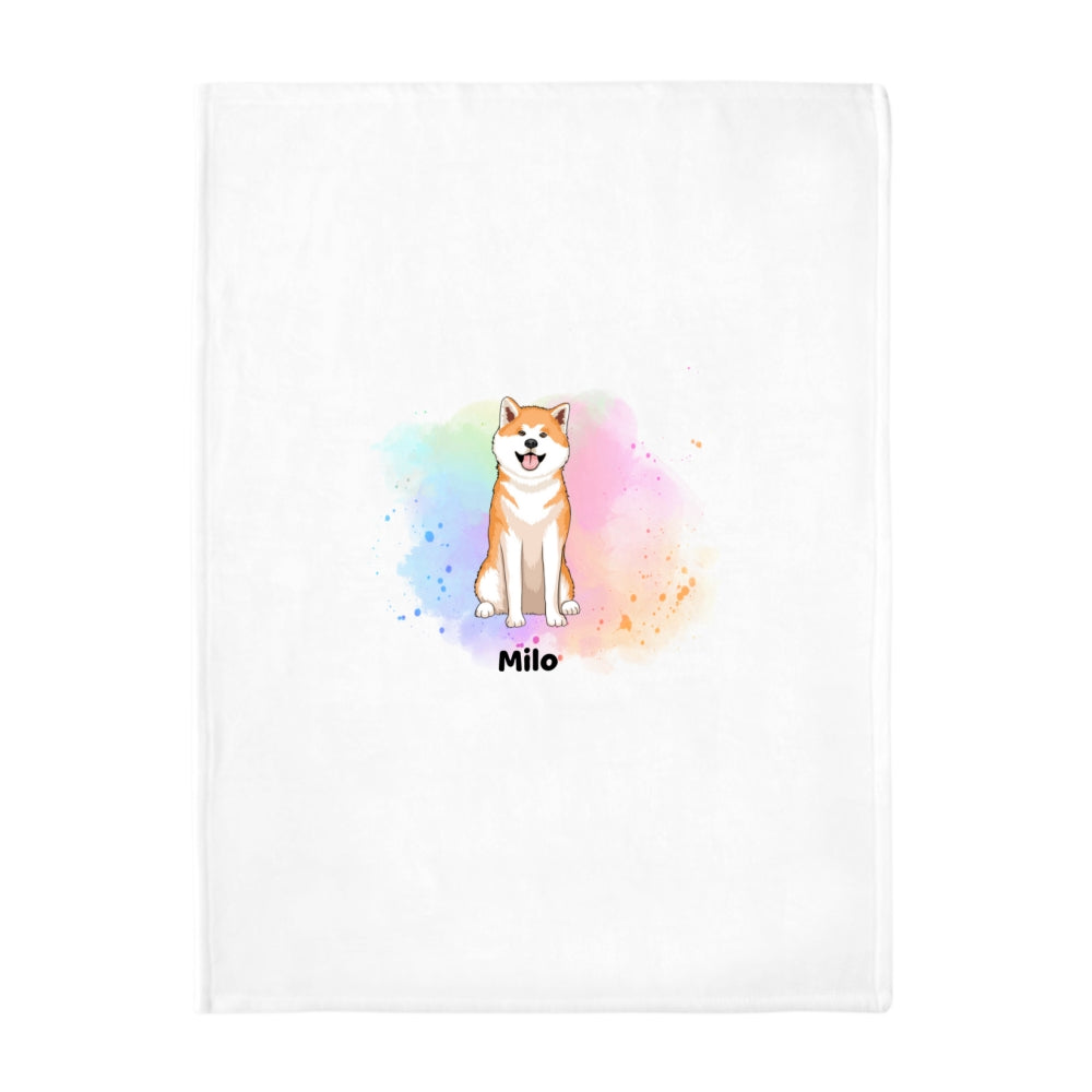 Standard Blanket_S