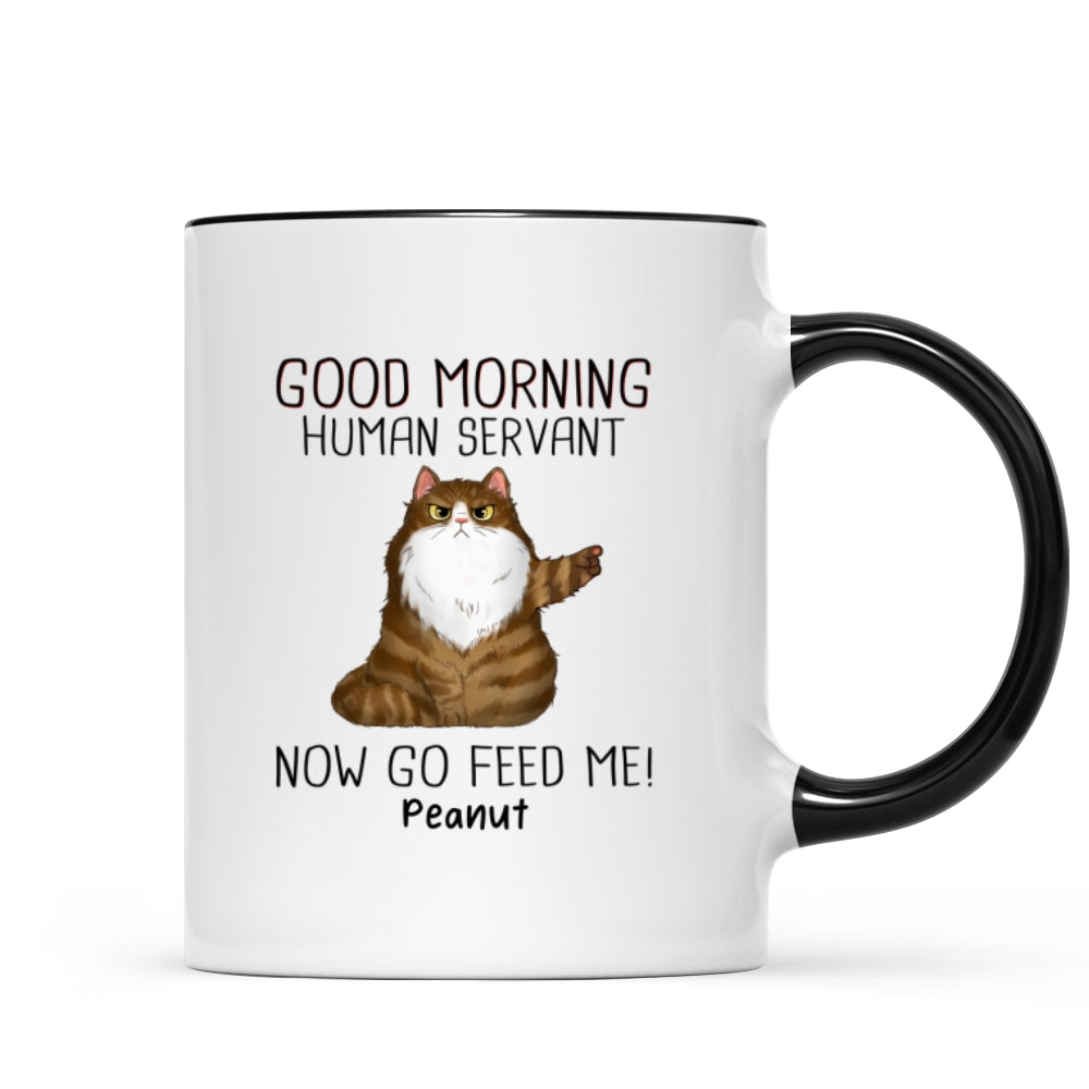 Mug 11oz