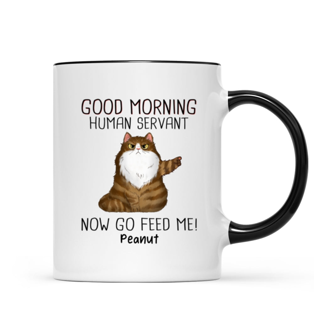 Mug 11oz