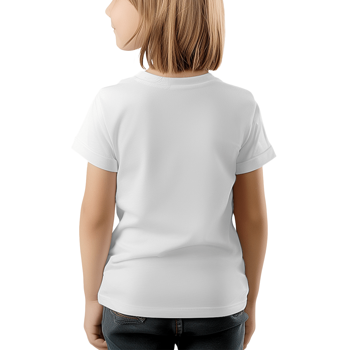 Classic Kids T-shirt