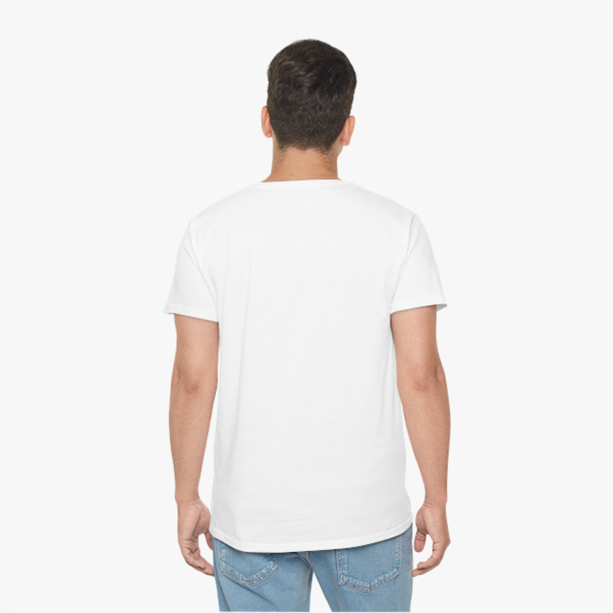 Demo Official-Classic Tee 3