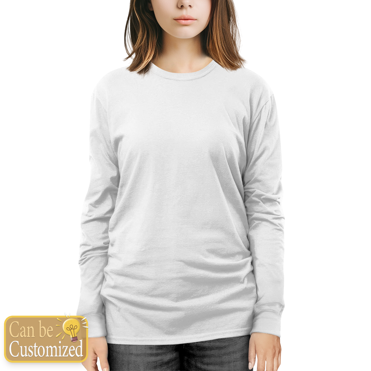 Premium Long Sleeve Tee