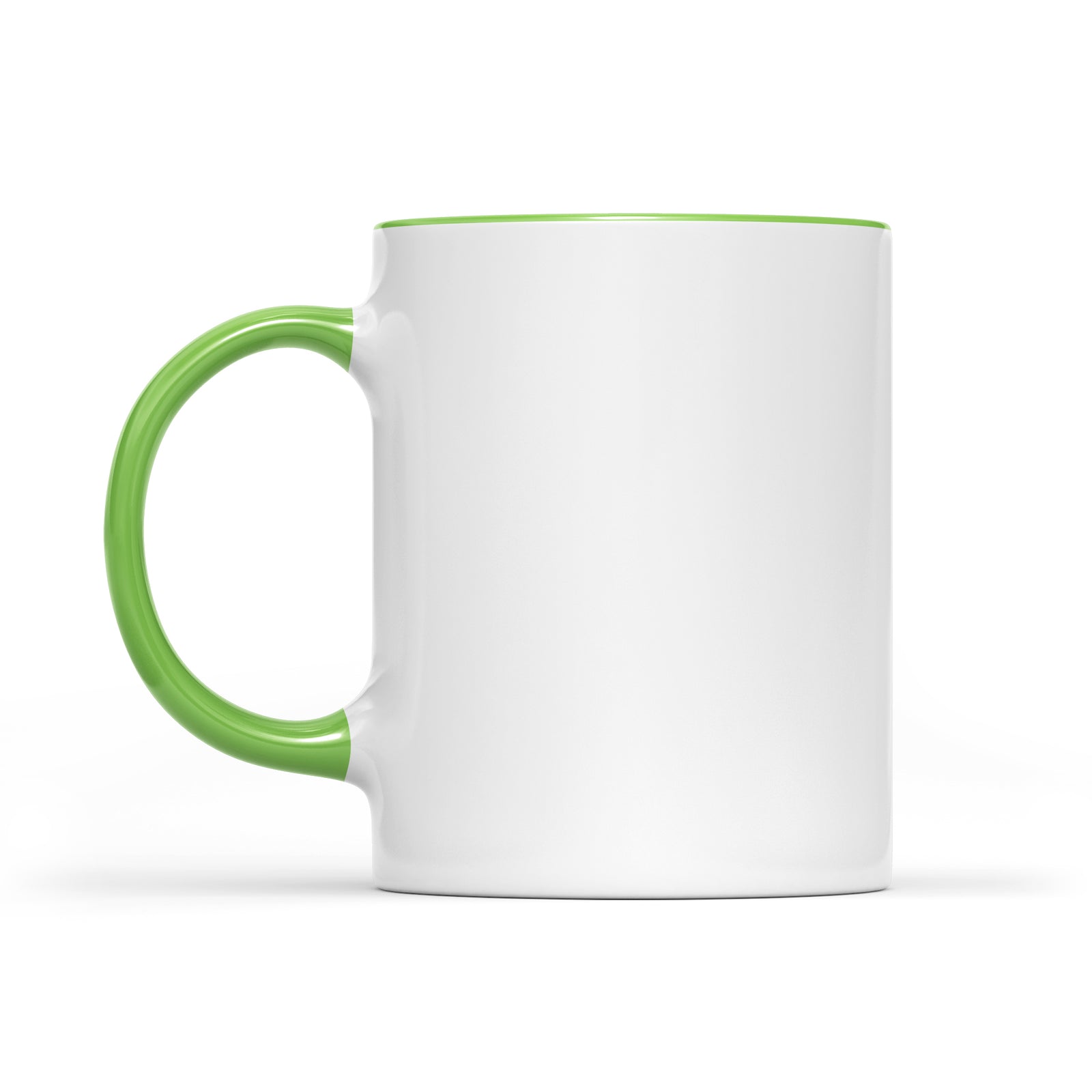 Accent Mug