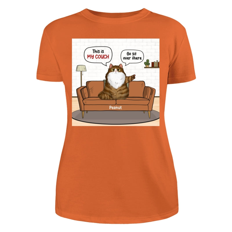 Premium Tee (tối màu) (ko dùng)