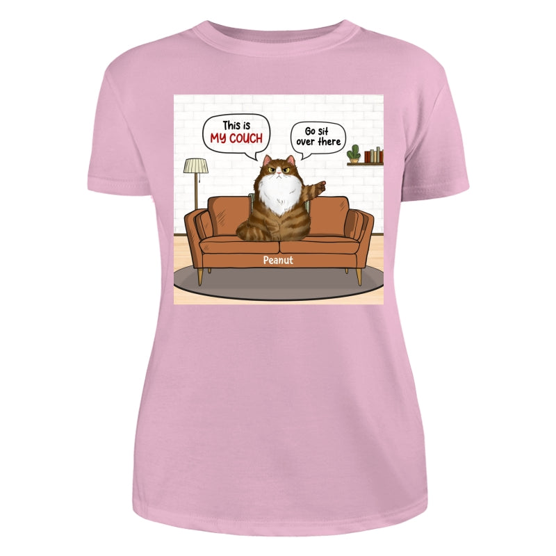 Premium Tee (tối màu) (ko dùng)
