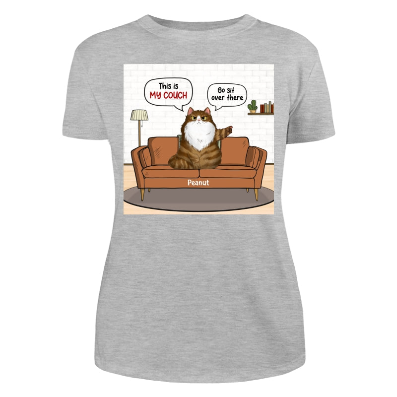 Premium Tee (tối màu) (ko dùng)
