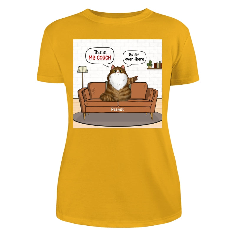Premium Tee (tối màu) (ko dùng)