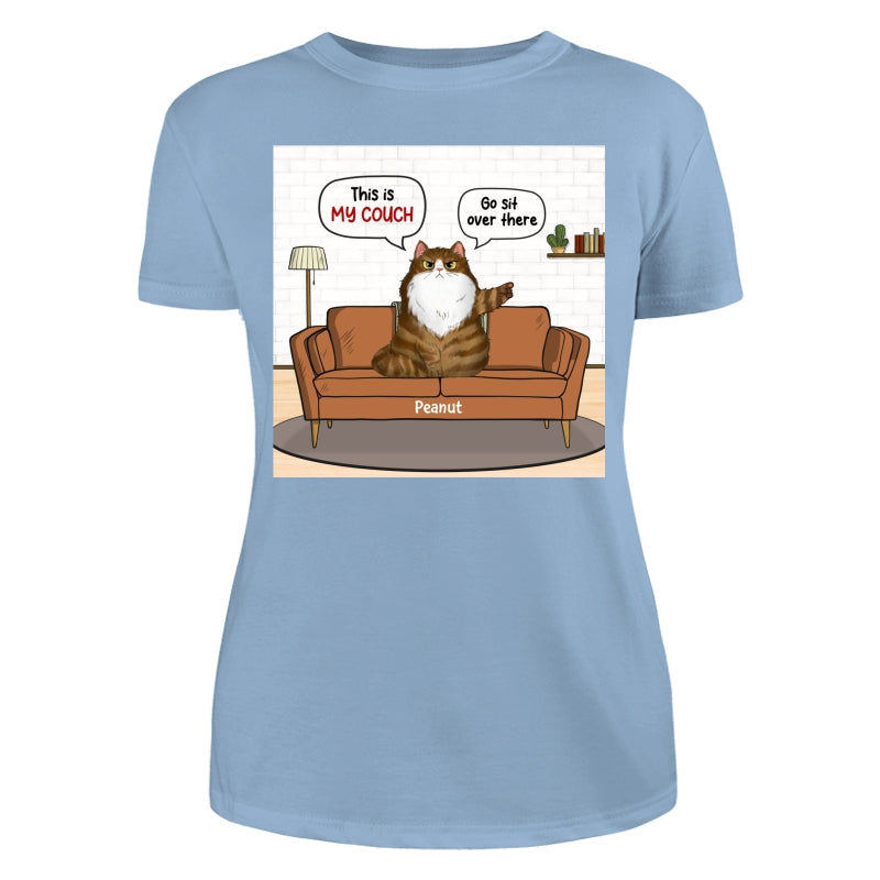 Premium Tee (tối màu) (ko dùng)