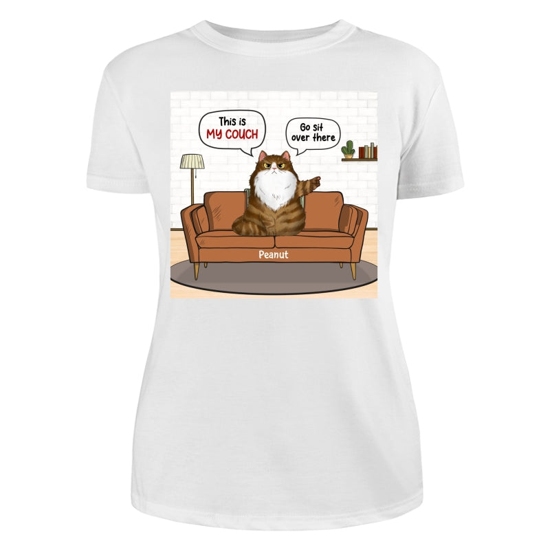 Premium Tee (tối màu) (ko dùng)