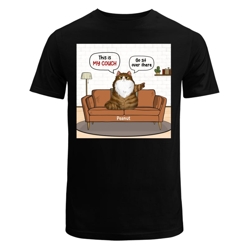 Premium Tee (tối màu) (ko dùng)