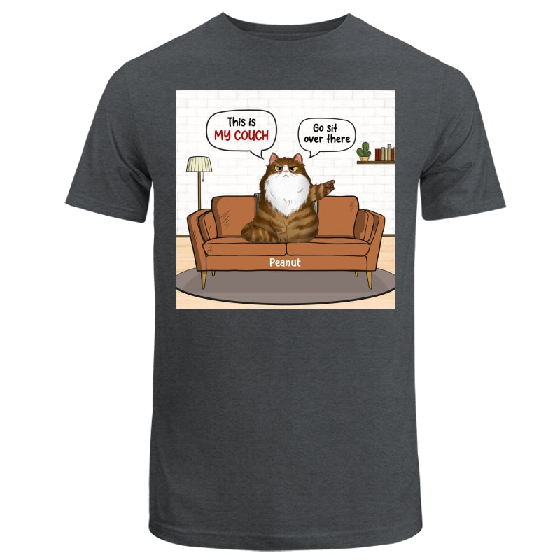 Premium Tee (tối màu) (ko dùng)