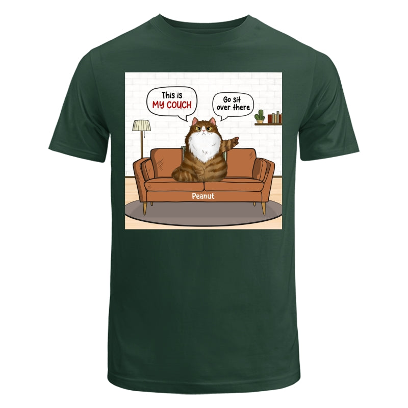 Premium Tee (tối màu) (ko dùng)