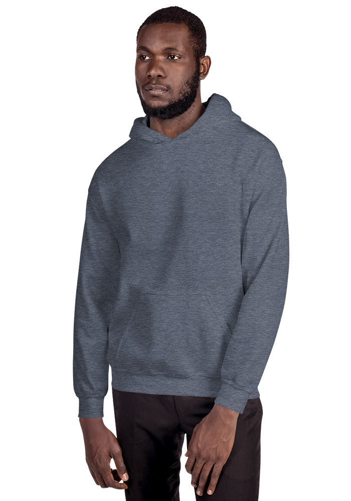 Unisex Heavy Blend Hoodie | Gildan 18500