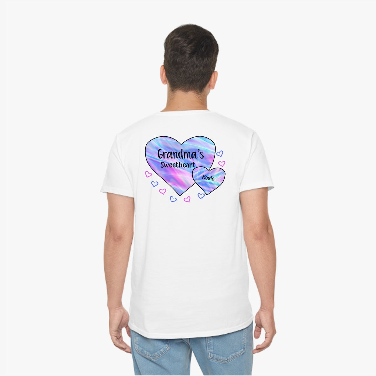 1 Demo Official-Classic Tee