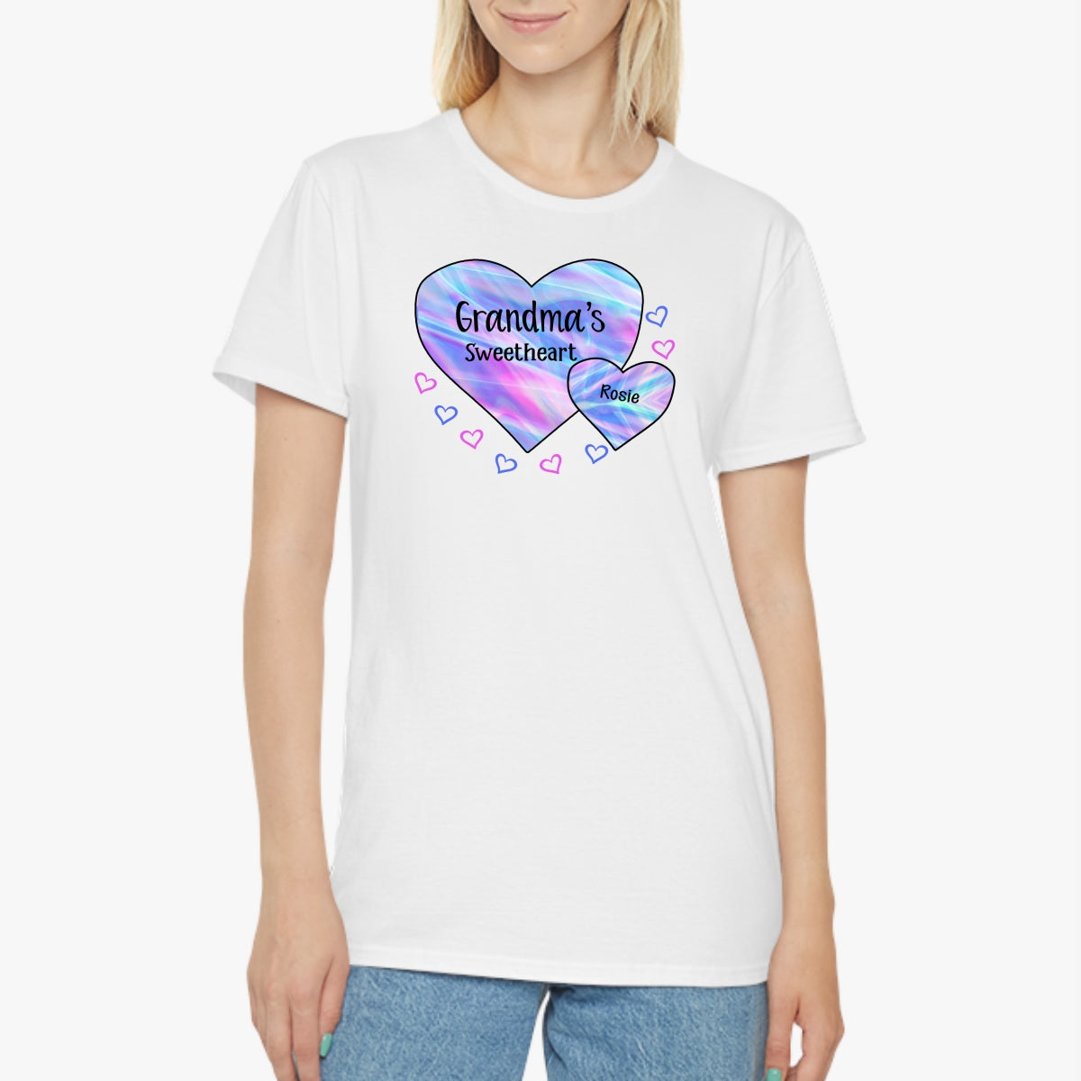 1 Demo Official-Classic Tee