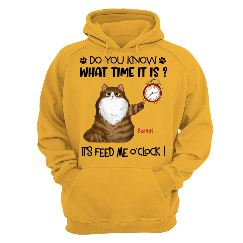 Hoodie (White, Ash, Light Pink, Light Blue, Gold)