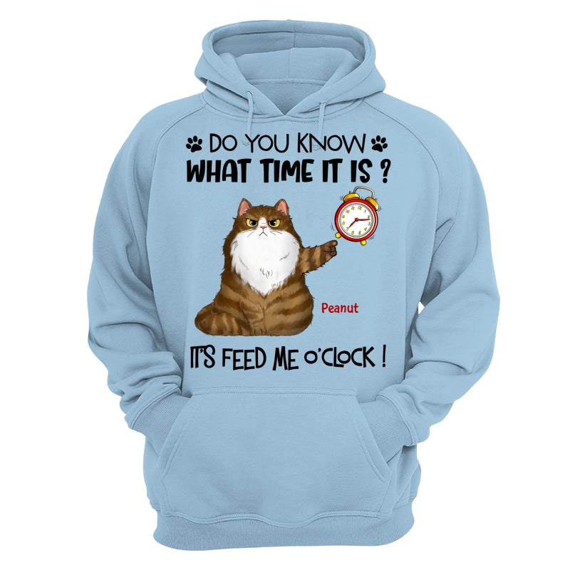 Hoodie (White, Ash, Light Pink, Light Blue, Gold)