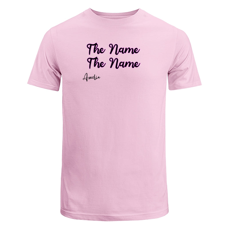 Classic Tee_Enable/disable variant