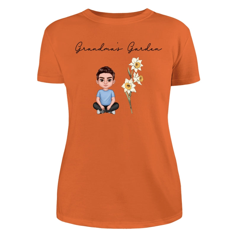 Women Tee