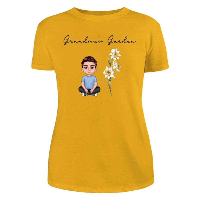 Women Tee