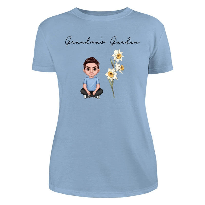 Women Tee